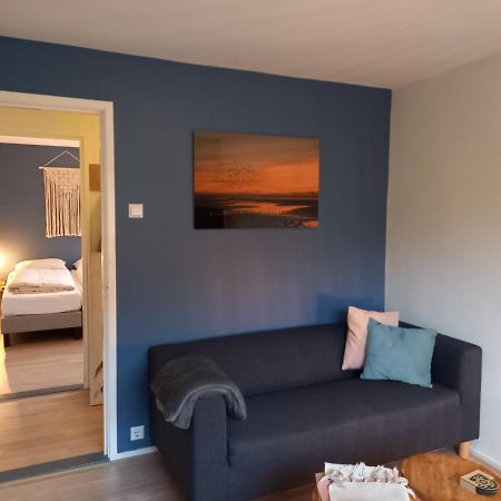 Hoekje Up Katwijk aan Zee Exterior foto