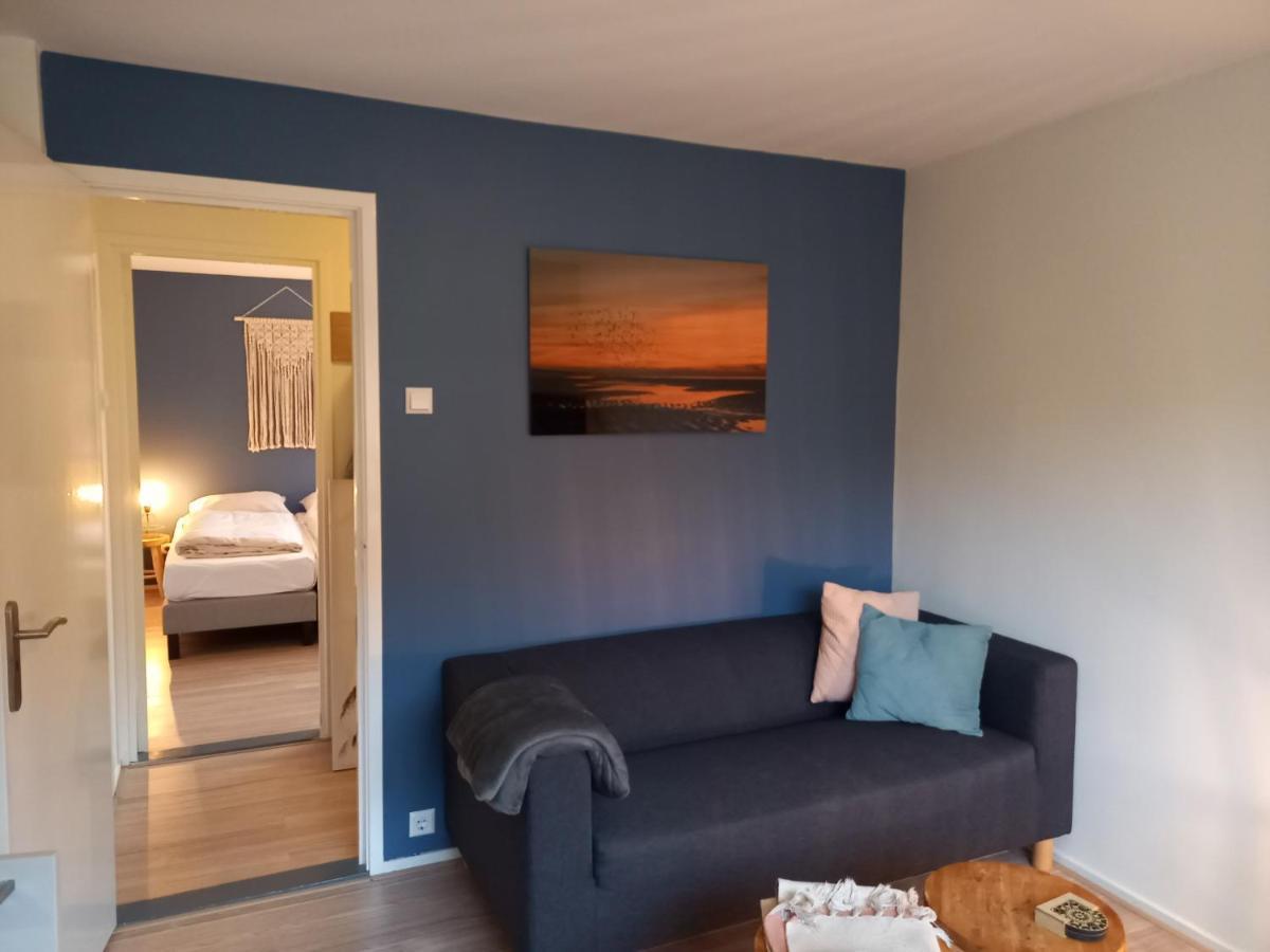 Hoekje Up Katwijk aan Zee Exterior foto